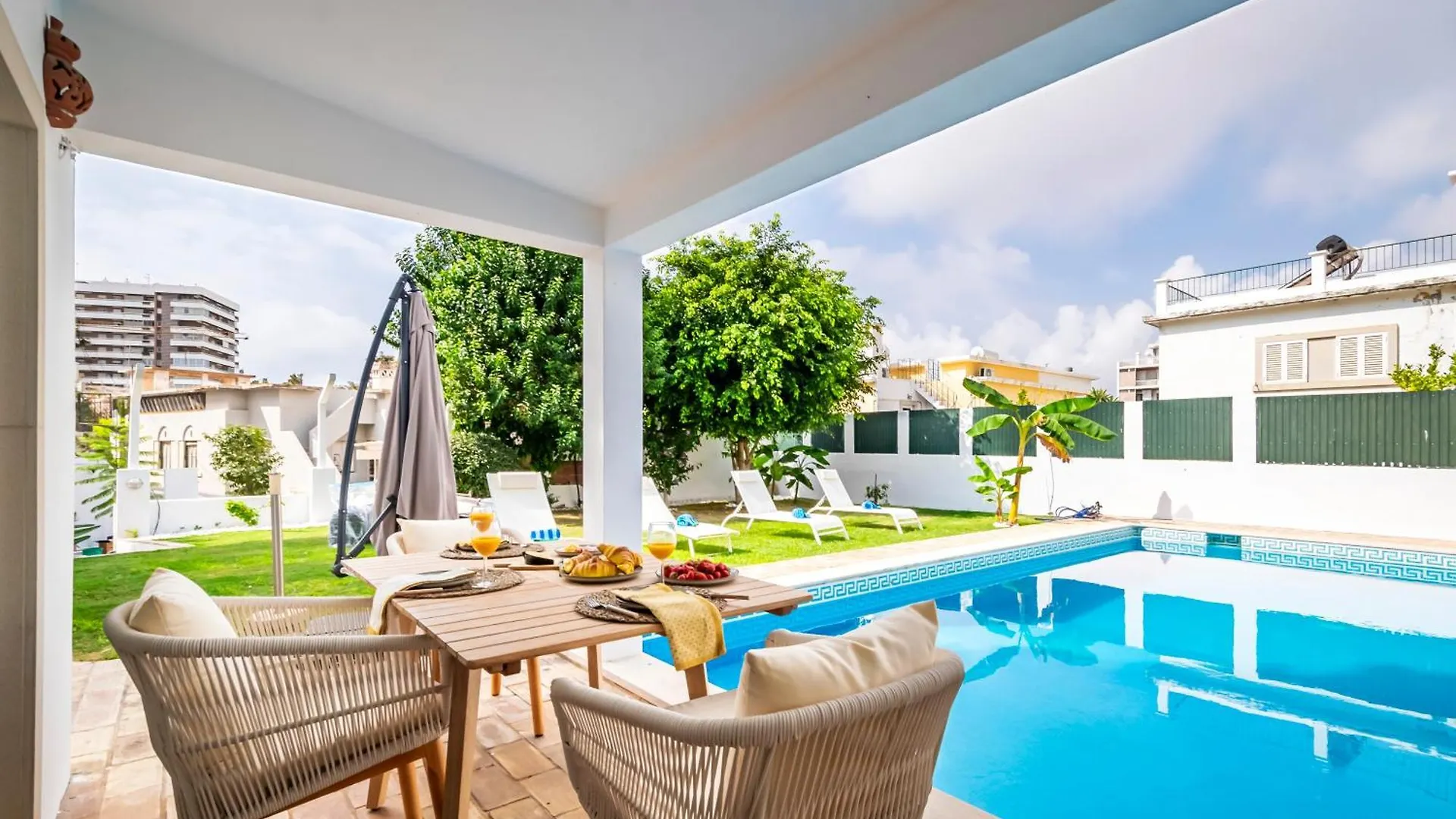 Penzion Urban Bliss Guesthouse I FAO