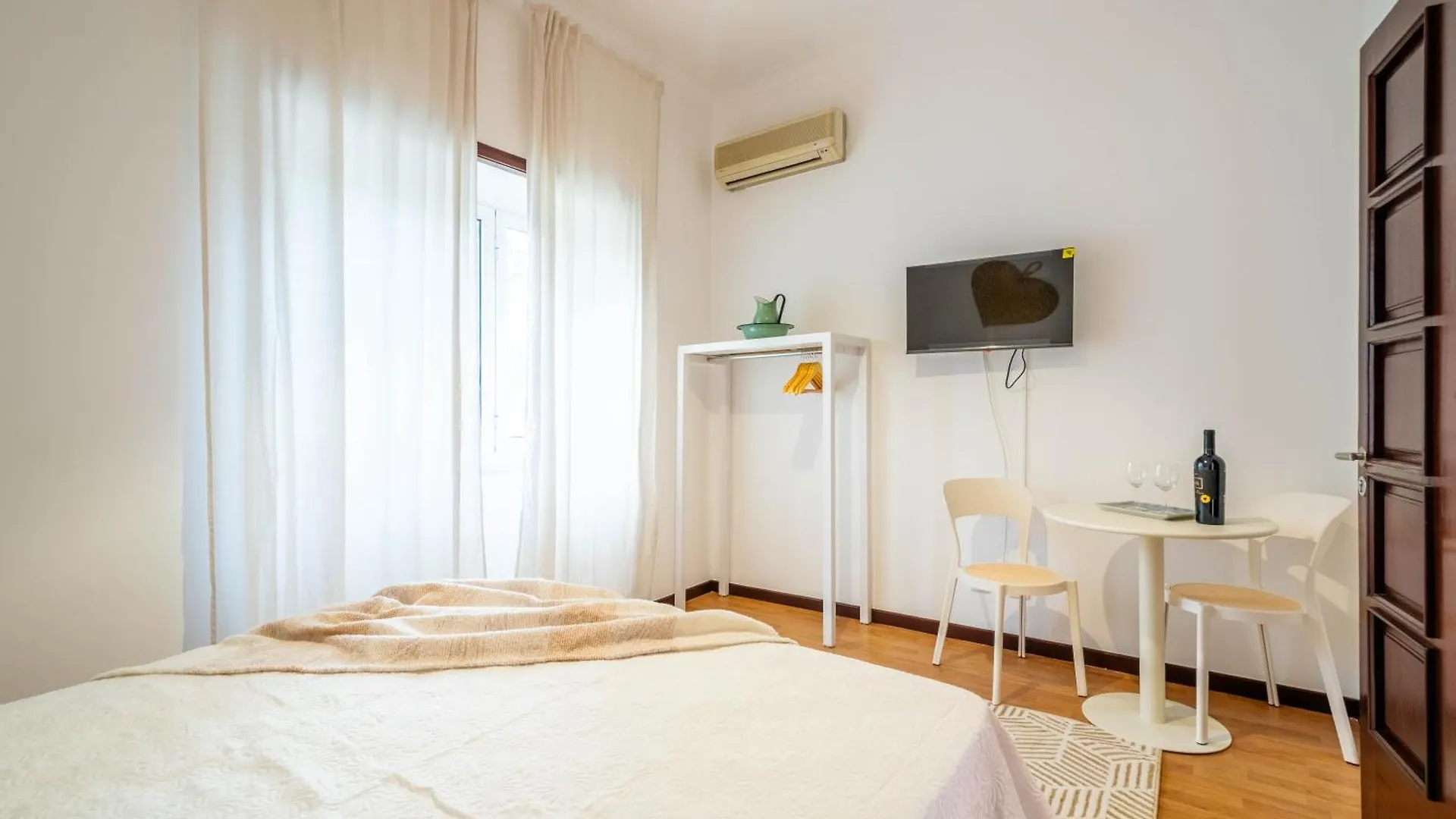 Urban Bliss Guesthouse I FAO 0*, Faro Portugalsko