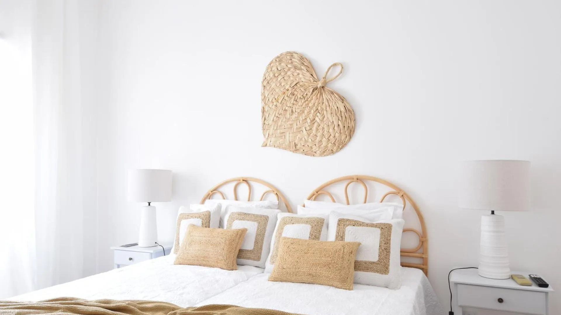 Urban Bliss Guesthouse I FAO 0*, Faro Portugalsko