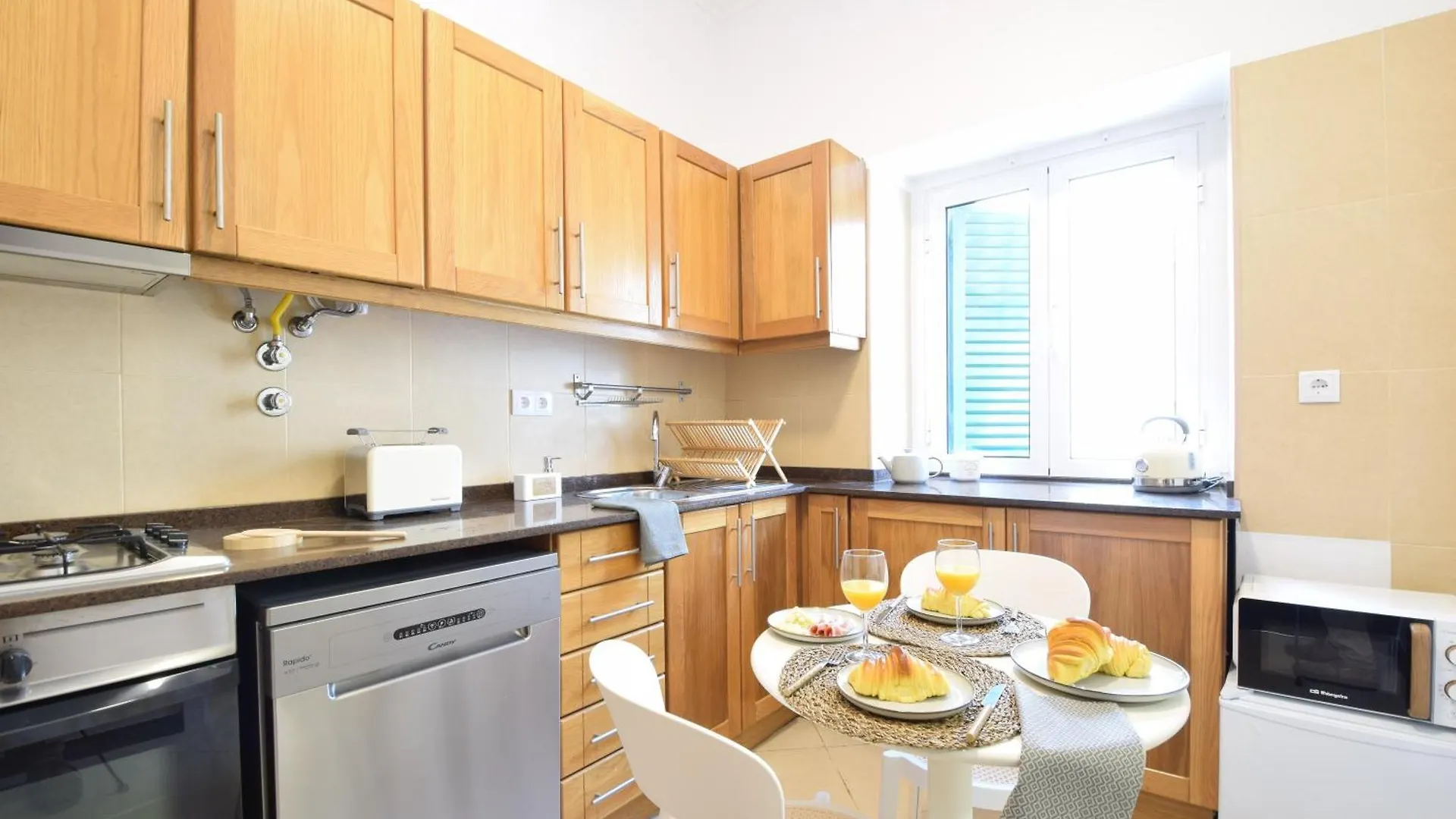 Urban Bliss Guesthouse I FAO Penzion Faro