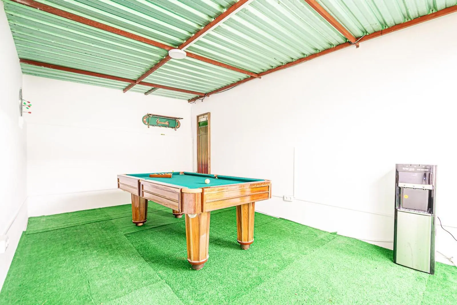 Urban Bliss Guesthouse I Faro