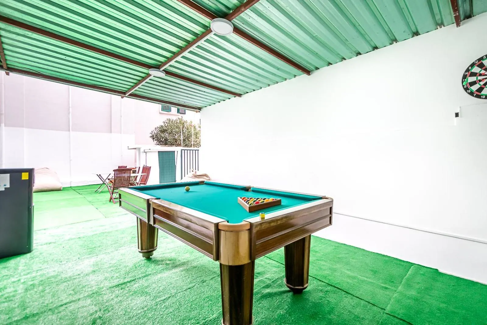 Urban Bliss Guesthouse I Faro Portugal