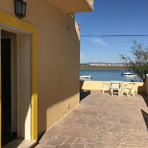 Appartement Barracuda, Faro