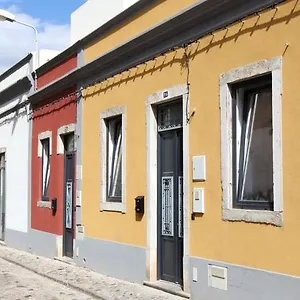 Vakantiehuis Casa Da Viola -, Faro