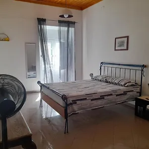 Accommodatie bij particulieren Rose, Faro