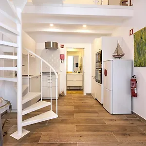 Appartement Yellow Barqueta, Faro