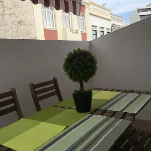 Appartement Casa Da Baixa, Faro