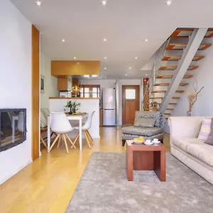 Vakantiehuis Casa Da Avo, Faro