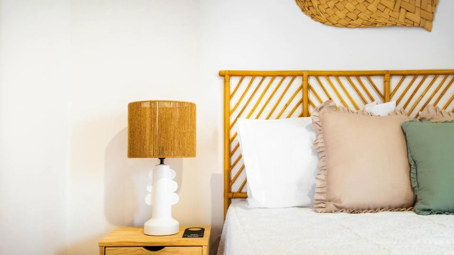 Gasthuis Urban Bliss Guesthouse I FAO Portugal