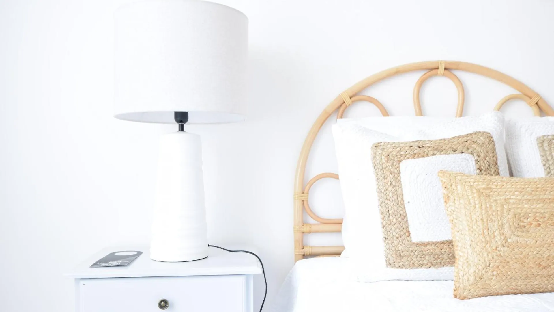 Urban Bliss Guesthouse I FAO