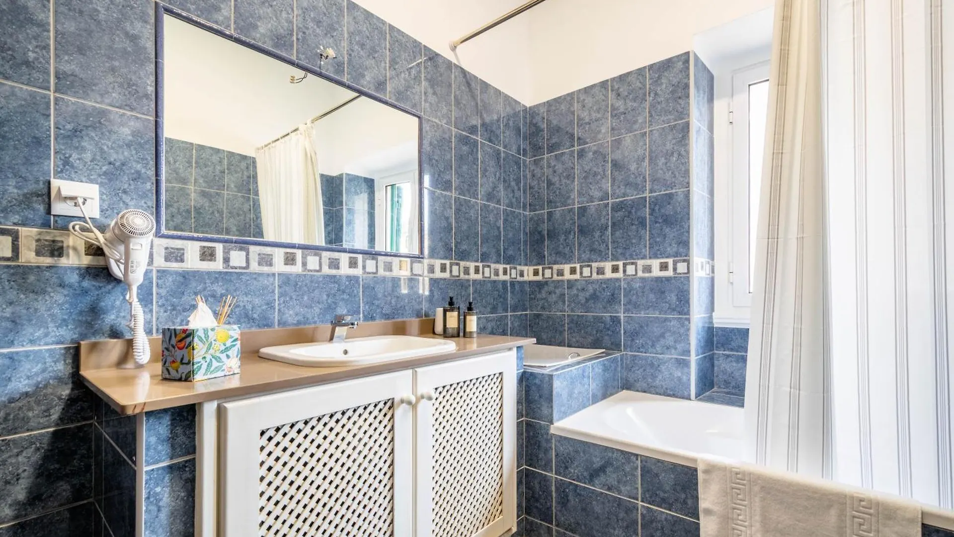 Urban Bliss Guesthouse I FAO Gasthuis