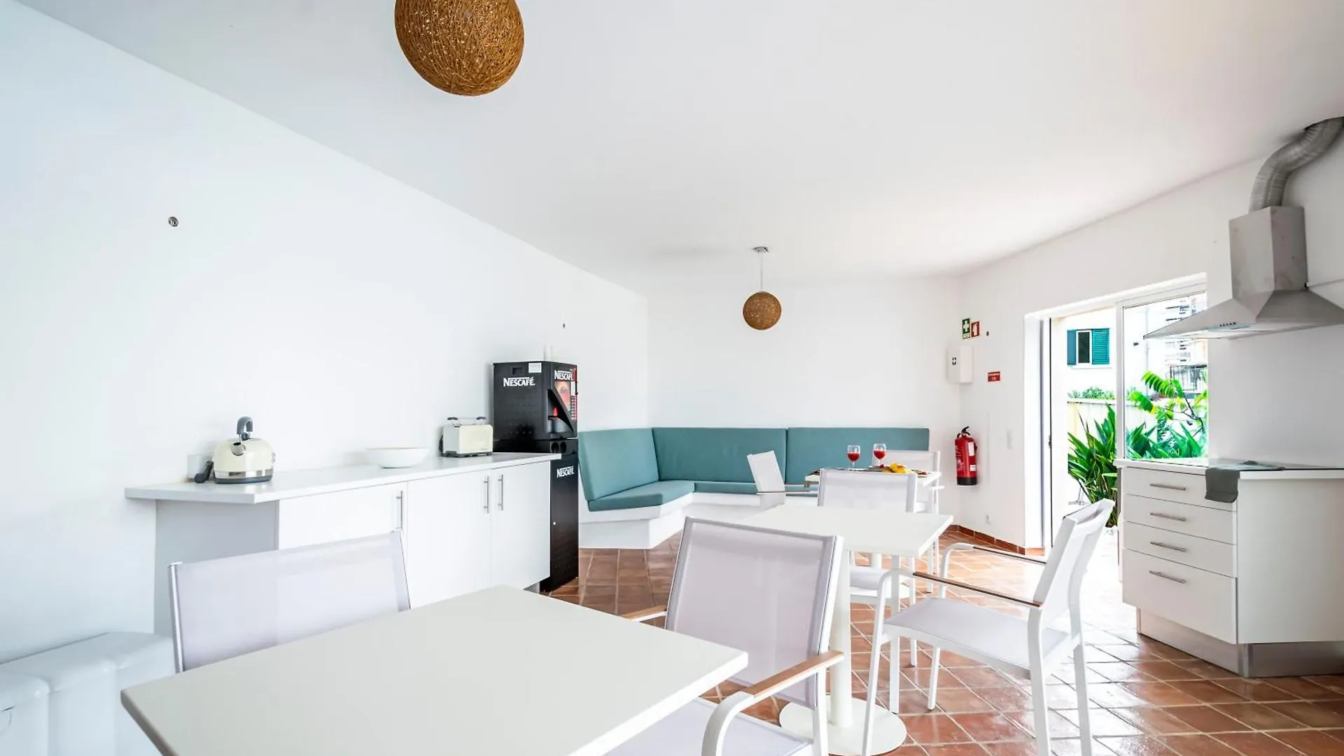 Urban Bliss Guesthouse I FAO 0*, Faro