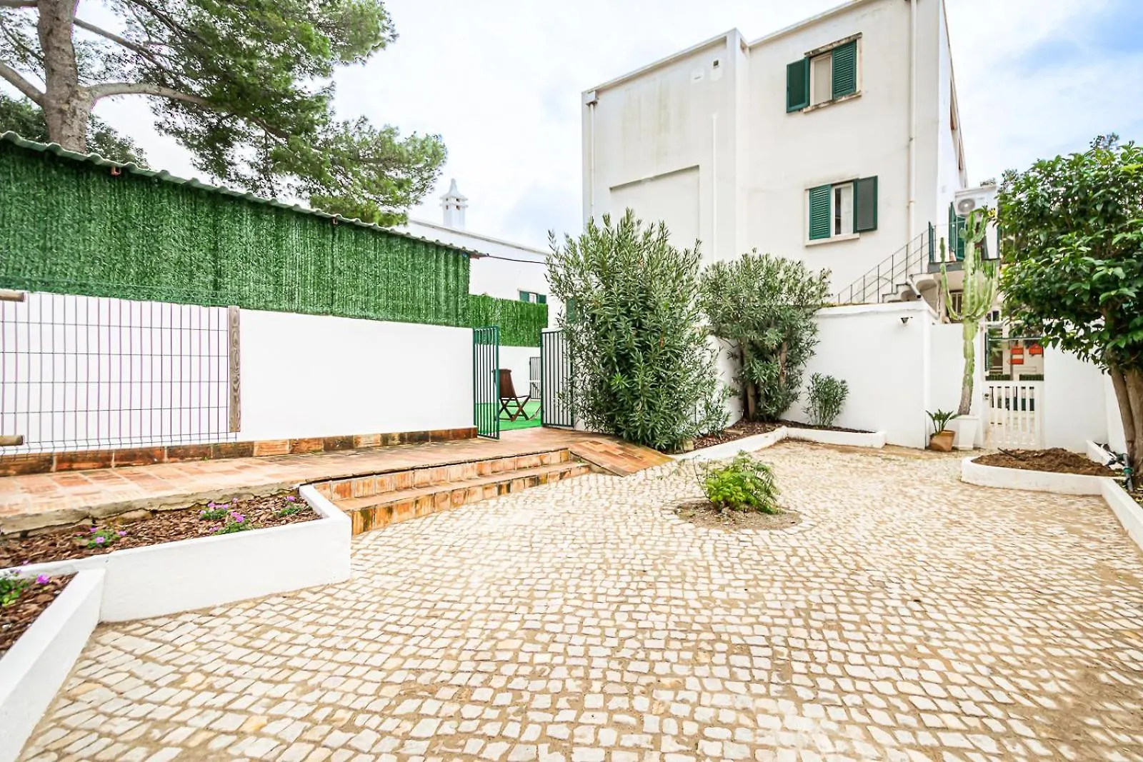 Urban Bliss Guesthouse I FAO Faro