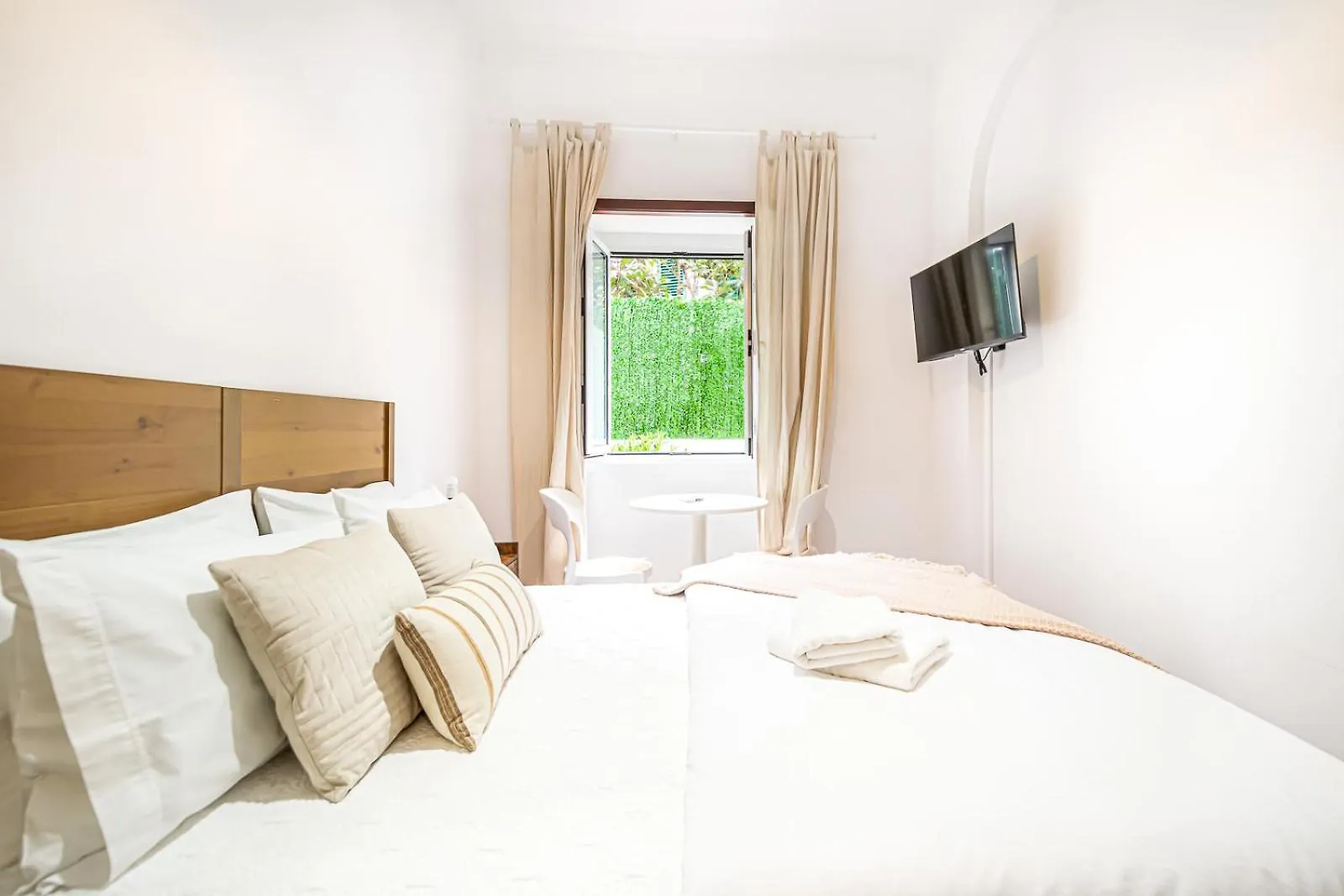Gasthuis Urban Bliss Guesthouse I FAO